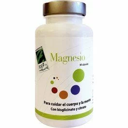 minerales MAGNESIO 180 COMP.