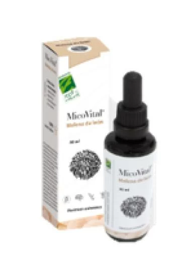 sistema inmunológico MICOVITAL MELENA DE LEON 50 ML
