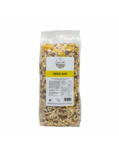 copos, mueslis y salvados MUESLI BASE 1 KG