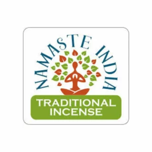Marca NAMASTE INDIA