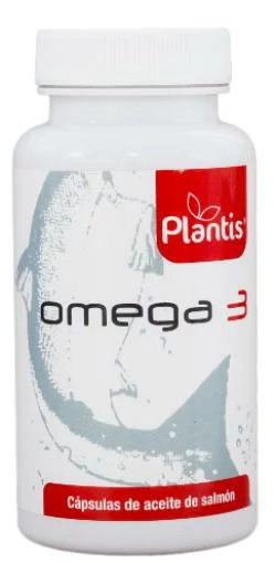 colesterol OMEGA 3 55 PERLAS