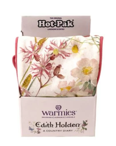 sacos de semillas SACO SEMILLAS VERANO AMAPOLA EDITH HOLDEN