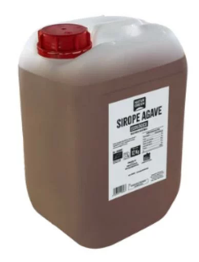 azucar y endulzantes SIROPE DE AGAVE 12KG