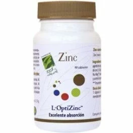 minerales ZINC 90 CAP