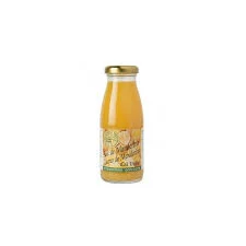 bebidas ZUMO DE MANDARINA BIO 200 ML
