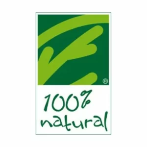 Marca 100% NATURAL