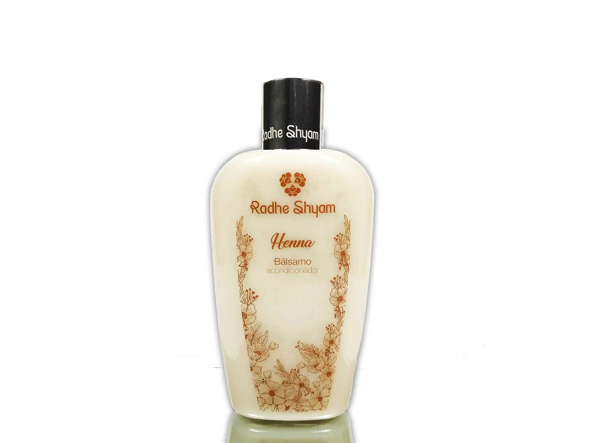 línea capilar BALSAMO SUAVIZANTE HENNA 400ML
