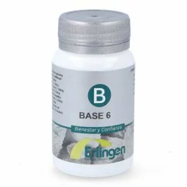 plantas en comprimidos BASE 6 60 comp