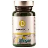 plantas en comprimidos BASE QI DEFINIDO 60comp