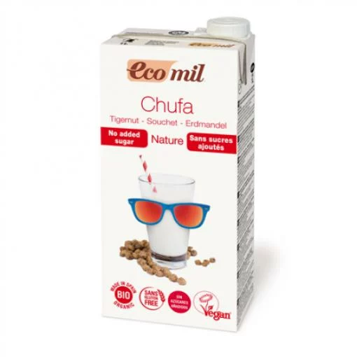 bebidas BEBIDA CHUFA NATURE 1L