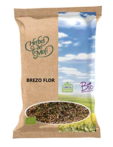 plantas en bolsa BREZO FLOR/HOJA 50GR