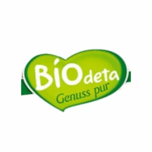 Marca BIODETA