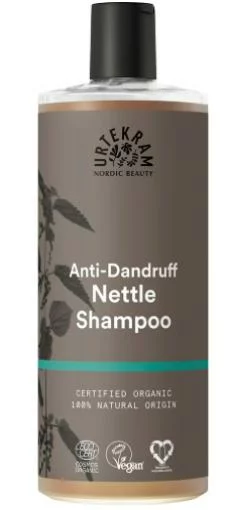 línea capilar CHAMPU DE ORTIGA ANTICASPA BIO 250 ML