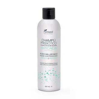 línea capilar CHAMPU PREBIOTICO ANTICAIDA 250ML