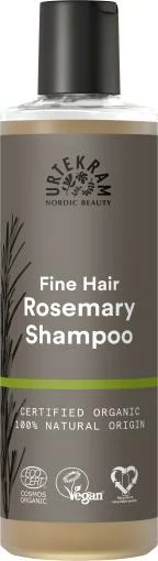 línea capilar CHAMPU ROMERO CABELLO FINO BIO 250ML