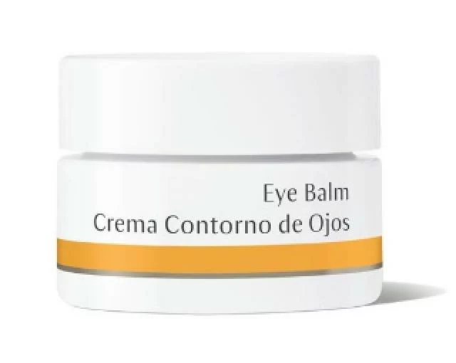 línea facial CREMA CONTORNO DE OJOS 10 ML