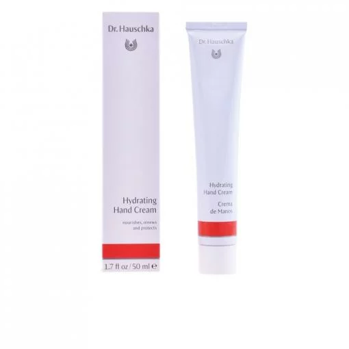 línea corporal CREMA DE MANOS 50 ML