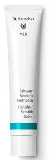 higiene bucal DENTIFRICO SENSIBLE SALINO 75ML