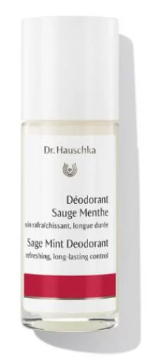 línea corporal DESODORANTE DE SALVIA 50ML