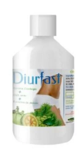 control de peso DIURFAST 500ML