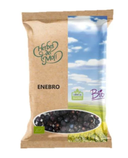 plantas en bolsa ENEBRO BAYAS ECO 75 GR