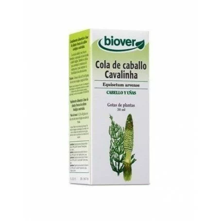 extractos de plantas EXTRACTO Cola de Caballo 50ml