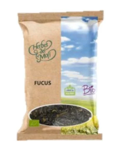 plantas en bolsa FUCUS BIO 75G