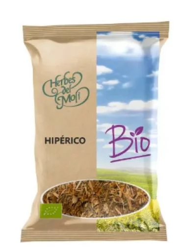 plantas en bolsa HIPERICO PLANTA 40GR