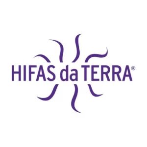 Marca HIFAS DA TERRA