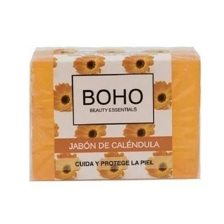 jabonetas JABON CALENDULA 100grs