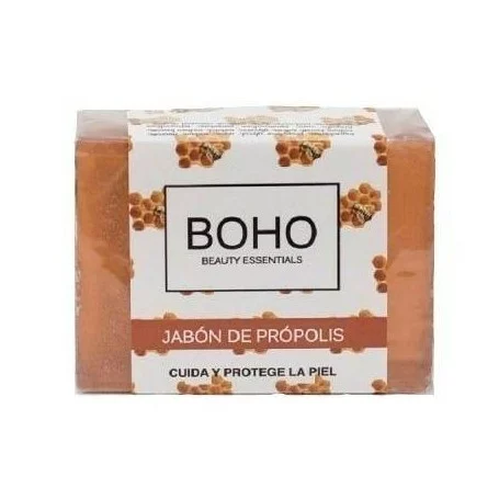 jabonetas JABON PROPOLIS 100 GR.