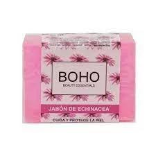 jabonetas JABÓN DE ECHINACEA 100grs