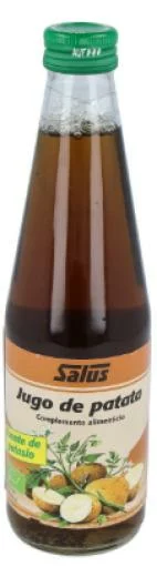 bebidas JUGO PATATA 330ML