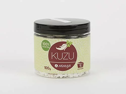 comida macrobiótica KUZU 100 G