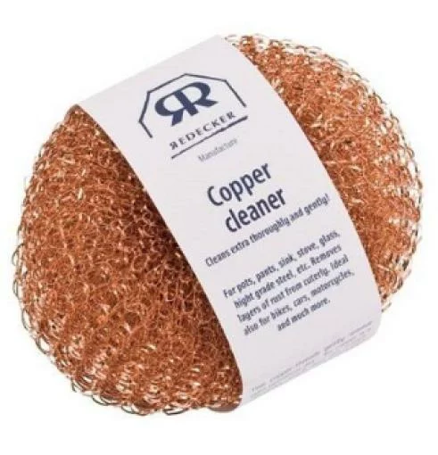 limpieza LIMPIADOR DE OLLAS COBRE 2UDS.