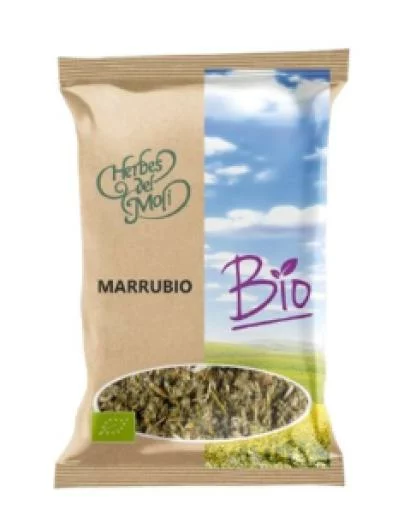 plantas medicinales MARRUBIO 15G
