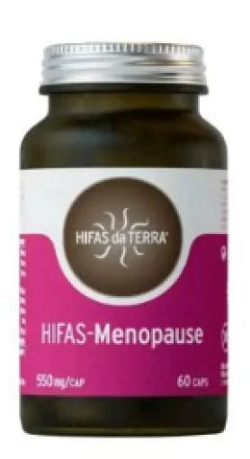 sistema genitourinario MENOPAUSE 60CAPS