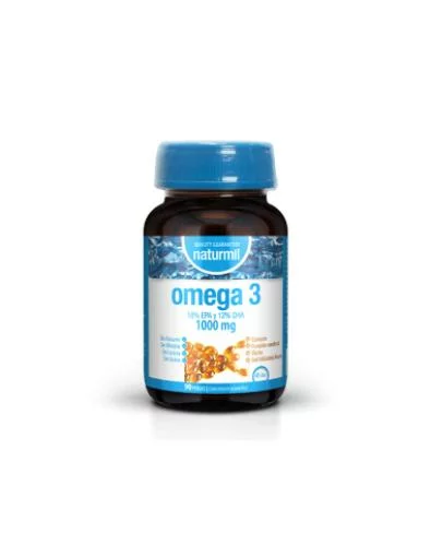 colesterol OMEGA 3 1000MG 30PERLAS