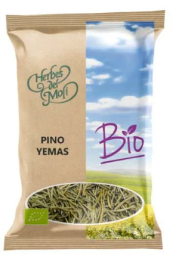 plantas en bolsa PINO YEMAS ECO 35 GRS