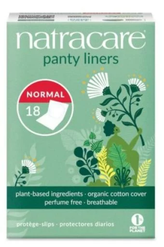 higiene intima SALVASLIP NORMAL PLEGADO 18UDS
