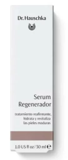 línea facial SERUM REGENERADOR 30ML