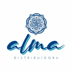 Marca ALMA DISTRIBUIDORA