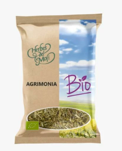 plantas en bolsa AGRIMONIA PLANTA 40 GR