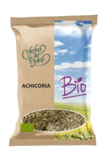 plantas en bolsa Achicoria raíz 80Gr