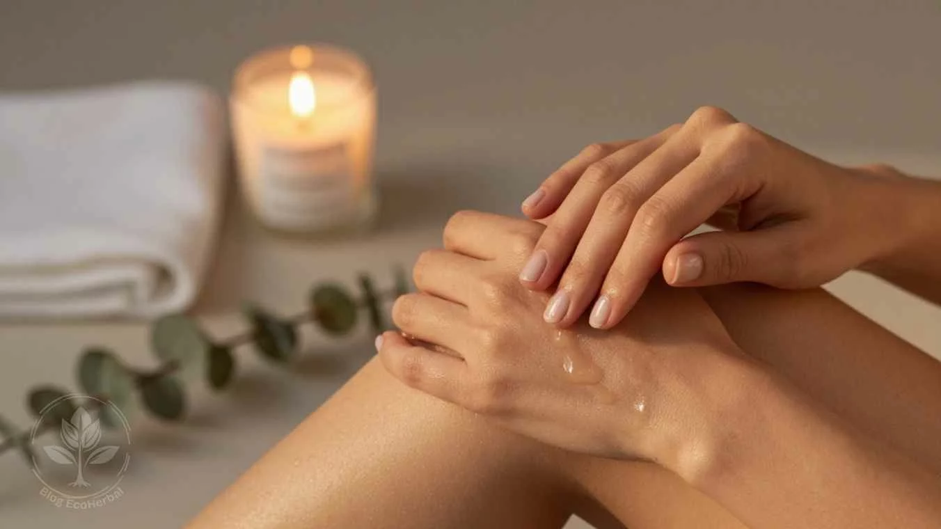 Aloe Vera Natural para Piel y Calma – EcoHerbal