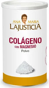 huesos y articulaciones COLAGENO+MAGNESIO POLVO350 GR