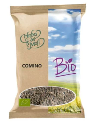 plantas en bolsa COMINO SEMILLAS 100Gr