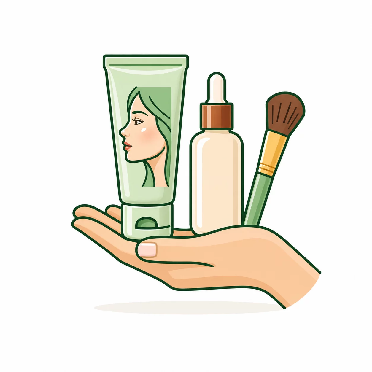 Cosmetica natural Cosmética natural