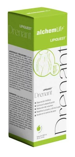 depurativos DRANANT SABOR MANZANA 500ML