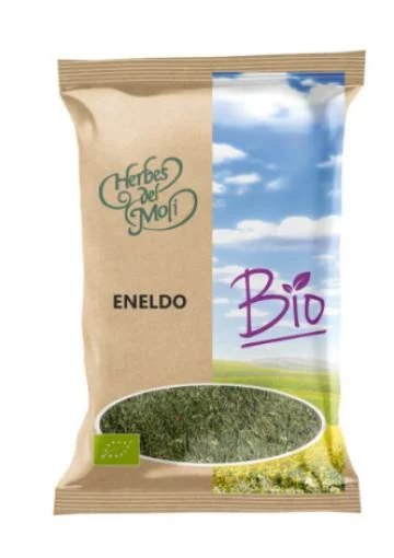 plantas en bolsa ENELDO HOJAS 30Gr